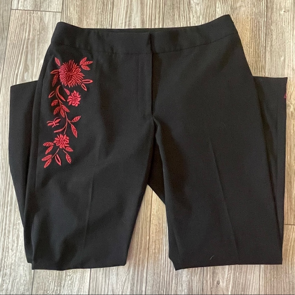 Ladies Apostrophe dress pants, size 12